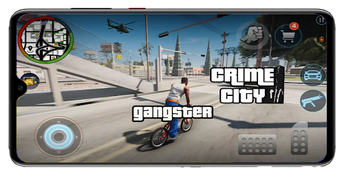 Image 0 for Grand Theft Shooting Game…