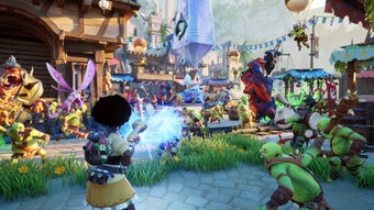 Imagen 0 para Orcs Must Die! Deathtrap