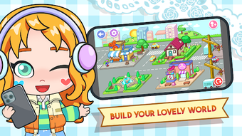 Imagen 0 para Doll World: Build A Story