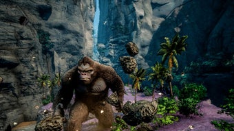 Imagen 0 para Skull Island: Rise of Kon…