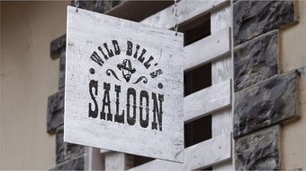 Monotype Wild West Font Pack