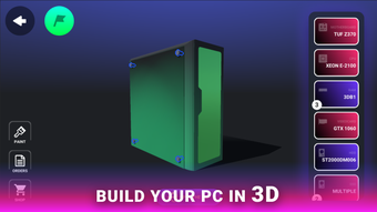 Image 0 for PC Creator PRO