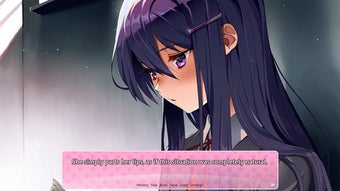 Imagen 0 para Doki Doki Literature Club…