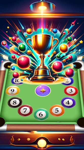 Imagen 0 para Spinning Number Ball 777