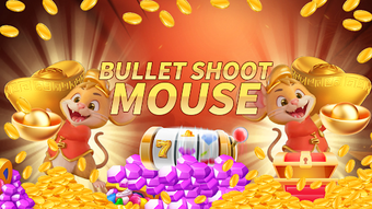 Image 0 for Bullet Shoot Mouse777