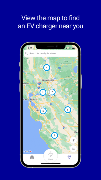 bp pulse: EV charging