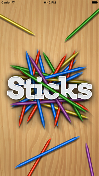 Imagen 0 para Sticks HD