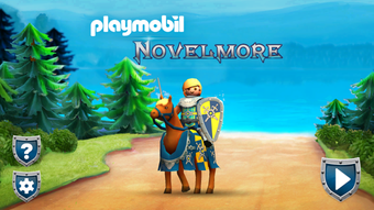 Imagen 0 para PLAYMOBIL Novelmore