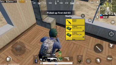 Download Pubg Mobile For Windows Free 11 0 224