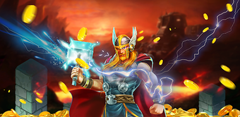 Imagen 0 para Power of Thors Adventure