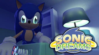 Imagen 0 para Sonic Dreams Collection