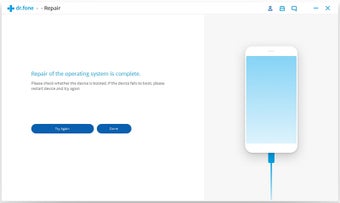 Image 0 for Wondershare dr.fone - Rep…