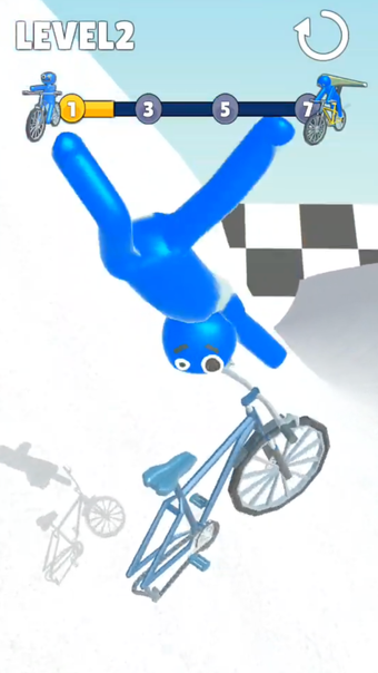 Image 0 for Ragdoll Bike