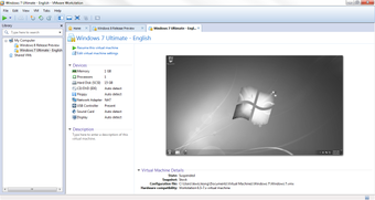 Imagen 4 para VMware Workstation Pro