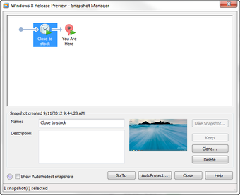 Imagen 2 para VMware Workstation Pro