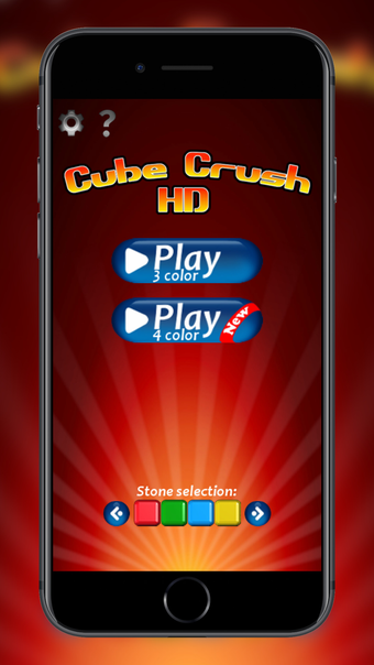 Imagen 0 para Cube Crush HD