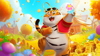 Imagen 0 para Lucky Summer Tiger