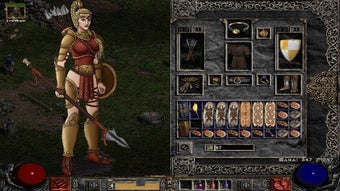 Imagen 3 para Diablo II