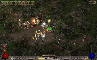 Imagen 1 para Diablo II