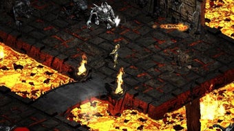 Imagen 2 para Diablo II