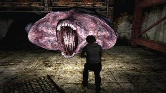 Image 0 for Silent Hill 3