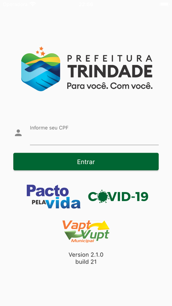 Image 0 for Trindade com Você