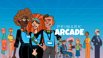 Image 0 for Primark Arcade