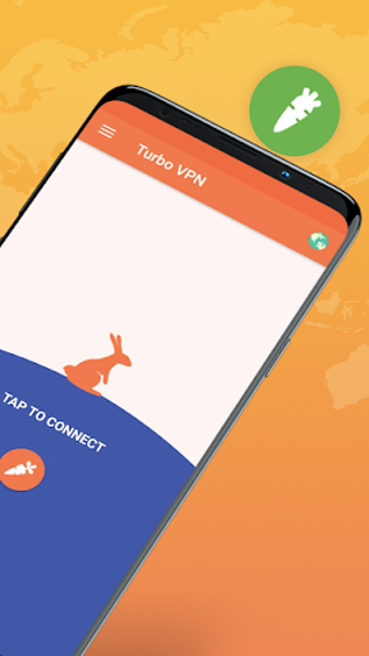 Image 1 for Turbo VPN- Free VPN Proxy…