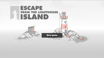 Image 0 for Escape the Lighthouse Isl…