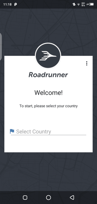 Image 0 for Roadrunner