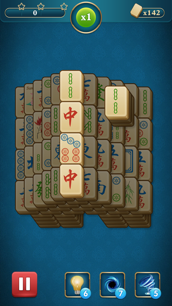 Imagen 0 para Mahjong Solitaire: Earth