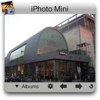 Imagen 0 para iPhoto Mini