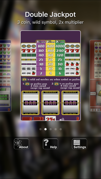 Imagen 0 para Vegas Slots