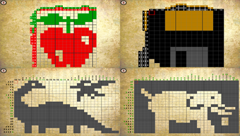 Image 0 for Picross mobile