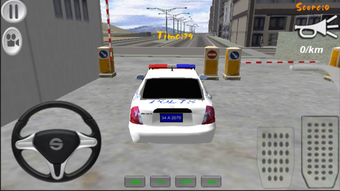 Image 0 for Police Games - Police gam…