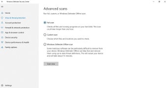 Image 3 for Windows Defender