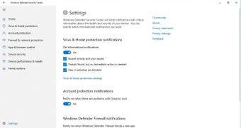 Image 4 for Windows Defender