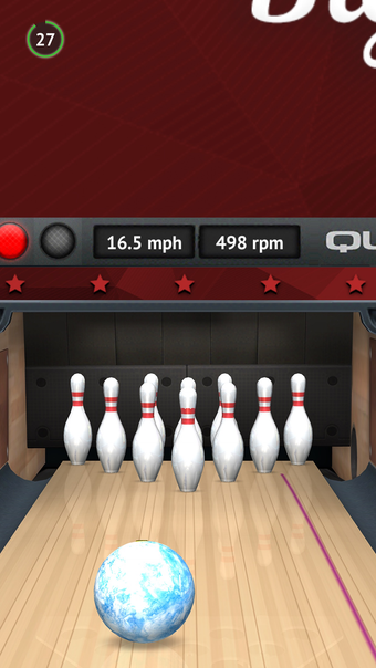 Imagen 0 para Bowl like a PRO