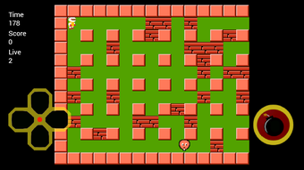 Image 0 for Bomberman Classic