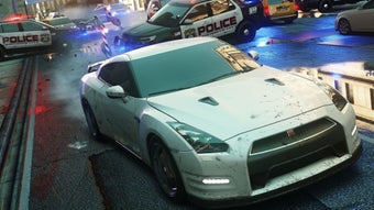 Imagen 5 para Need for Speed: Most Want…