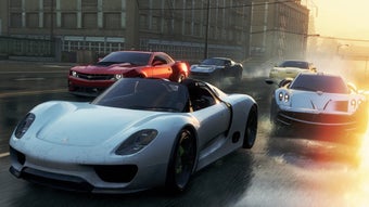 Imagen 1 para Need for Speed: Most Want…