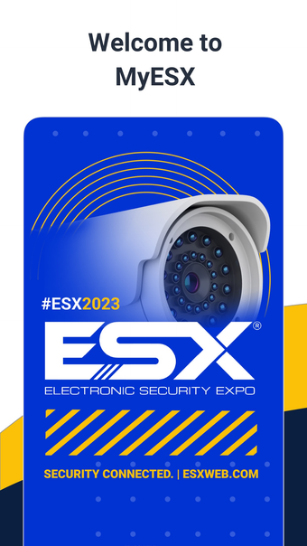 Image 0 for MyESX-Electronic Security…