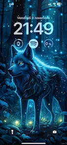 Wild Wolf Wallpapers