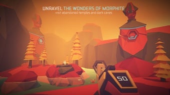 Image 0 for Morphite