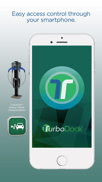 Image 0 for TurboDock