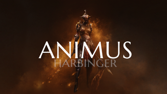 Image 0 for Animus - Harbinger Unpack…