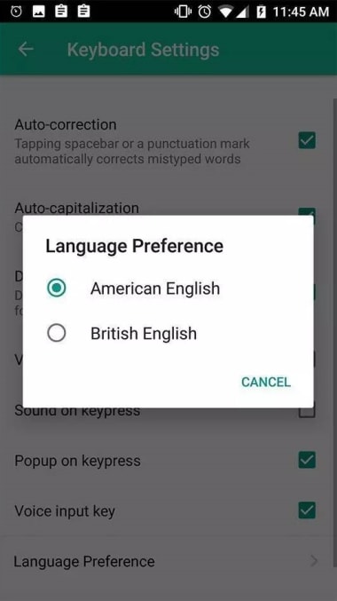 Grammarly Keyboard - Type with confidence
