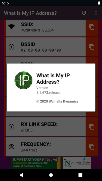 Imagen 0 para What is My IP Address?