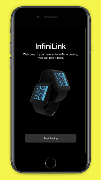 Image 0 for InfiniLink