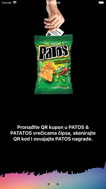 Image 0 for Patos - Čipsaj i Osvajaj